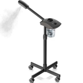 Lotus Mobile Ionic Steamer